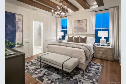 37 Fieldstone Knoll #29, Armonk, NY 10504 - Photo 5