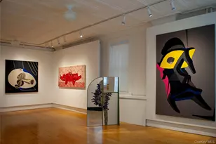 362 1/2 Warren St, Hudson, NY 12534 - Photo 3