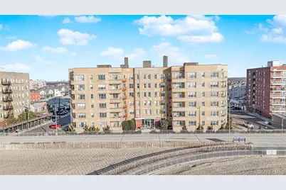 12116 Ocean Promenade #1C, Rockaway Park, NY 11694 - Photo 1