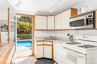 31 Lone Hill Walk, Fire Island Pines, NY 11782 - Photo 5