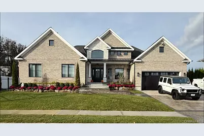 10 Skylark Road, Massapequa Park, NY 11762 - Photo 1
