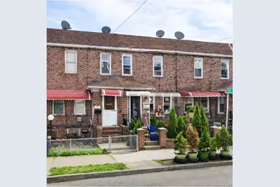 15330 119th Avenue, Jamaica, NY 11434 - Photo 1