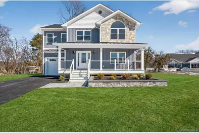 864 Route 17M, Middletown, NY 10940 - Photo 35