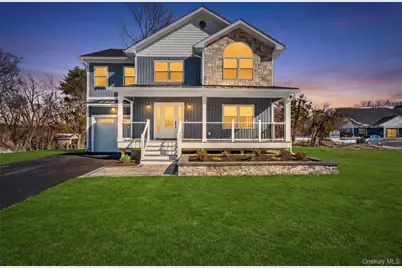 864 Route 17M, Middletown, NY 10940 - Photo 1