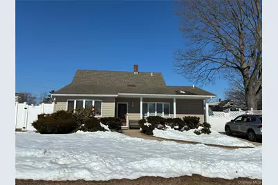 65 Morning Glory Road, Levittown, NY 11756 - Photo 1