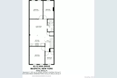 6212 60th Drive, Maspeth, NY 11378 - Photo 29