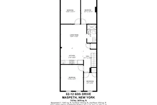 62-12 60th Dr, Maspeth, NY 11378 - Photo 29