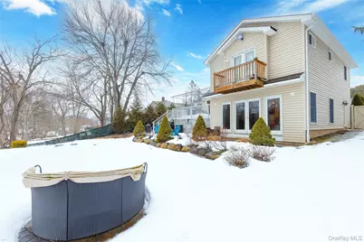 270 Cottage Road, Valley Cottage, NY 10989 - Photo 17