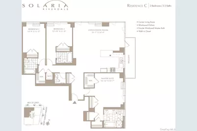 640 W 237th Street #4C, Bronx, NY 10463 - Photo 19