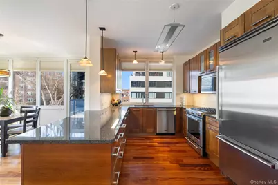 640 W 237th Street #4C, Bronx, NY 10463 - Photo 3