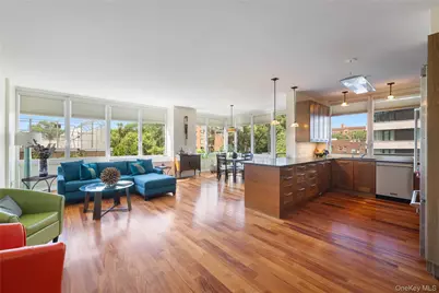 640 W 237th Street #4C, Bronx, NY 10463 - Photo 1