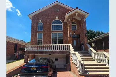 35-62 168th Street, Flushing, NY 11358 - Photo 1
