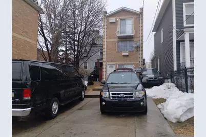 933 Tilden Street, Bronx, NY 10469 - Photo 1