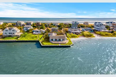 654A Dune Road, Westhampton Dunes, NY 11978 - Photo 1