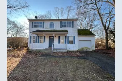 74 Alcolade Drive E, Shirley, NY 11967 - Photo 1