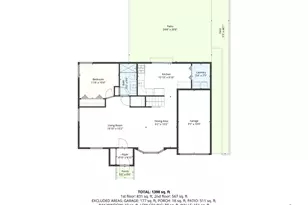 3451 3rd St, Oceanside, NY 11572 - Photo 33