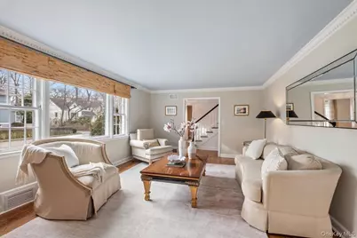 6 Rockwood Drive, Larchmont, NY 10538 - Photo 5