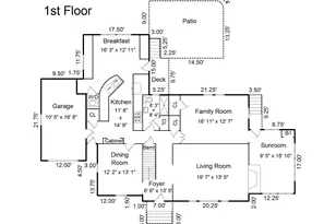 6 Rockwood Dr, Larchmont, NY 10538 - Photo 33