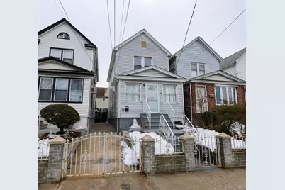 108-16 107th Avenue, Richmond Hill, NY 11419 - Photo 1