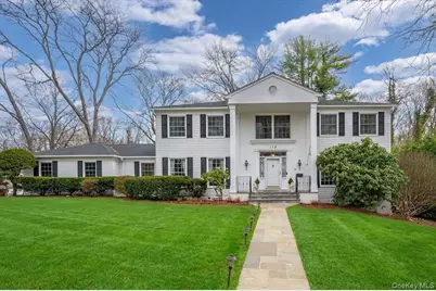 112 Barton Road, White Plains, NY 10605 - Photo 1