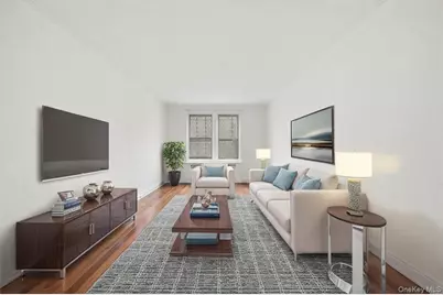 2506 Davidson Avenue #6A, Bronx, NY 10468 - Photo 1