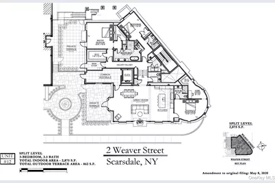 2 Weaver Street #12, Scarsdale, NY 10583 - Photo 25