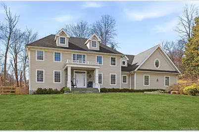 16 Hall Road, Briarcliff Manor, NY 10510 - Photo 41