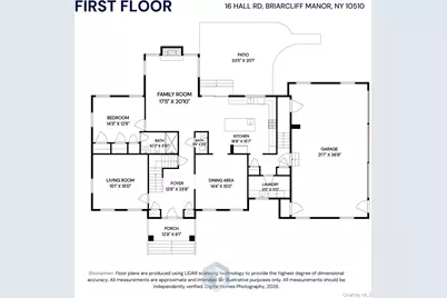 16 Hall Road, Briarcliff Manor, NY 10510 - Photo 39