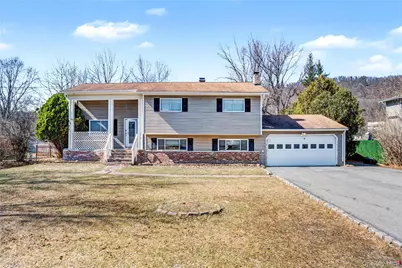 46 Merriewold Lane N, Monroe, NY 10950 - Photo 1