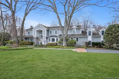 32 Old House Lane, Port Washington, NY 11050 - Photo 1