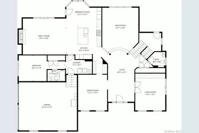 4 Johnson Place, Rye, NY 10580 - Photo 41