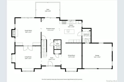 24 Kent Avenue, Hastings on Hudson, NY 10706 - Photo 41