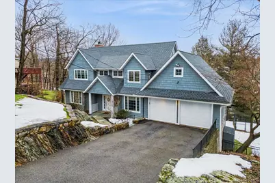 24 Kent Avenue, Hastings on Hudson, NY 10706 - Photo 3