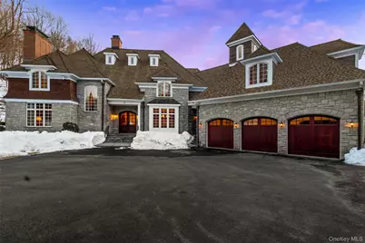 26 Hollow Ridge Road, Bedford Corners, NY 10549 - Photo 1