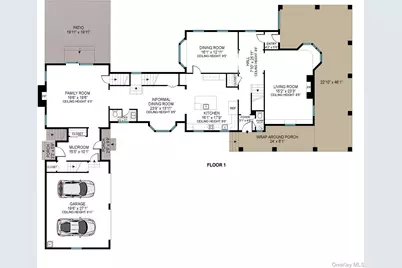 50 South Drive, Manhasset, NY 11030 - Photo 37