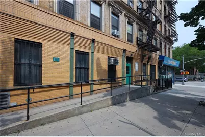 2090 Madison Avenue #4D, New York, NY 10037 - Photo 3