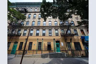2090 Madison Avenue #4D, New York, NY 10037 - Photo 19