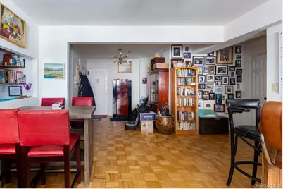 3299 Cambridge Avenue #3E, Bronx, NY 10463 - Photo 5