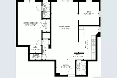 3299 Cambridge Avenue #3E, Bronx, NY 10463 - Photo 29