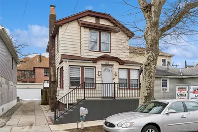 167 Beach 3rd Street, Far Rockaway, NY 11691 - Photo 1