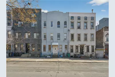 1434 Greene Avenue, Brooklyn, NY 11237 - Photo 1