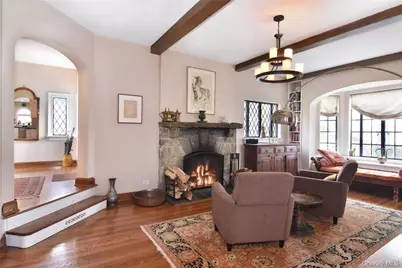 566 N Columbus Avenue, Mount Vernon, NY 10552 - Photo 5