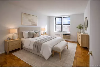 1874 Pelham Parkway S #3B, Bronx, NY 10461 - Photo 5