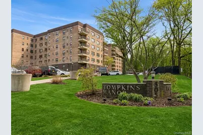 505 Central Avenue #618, White Plains, NY 10606 - Photo 1