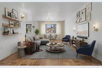 505 Central Avenue #618, White Plains, NY 10606 - Photo 3