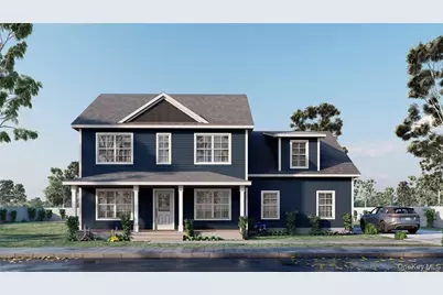 7 Tamarack Drive, Newburgh, NY 12550 - Photo 3