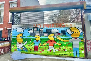 1481 Monroe St Lot 10, Brooklyn, NY 11221 - Photo 1