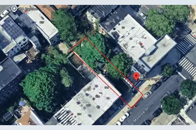 1481 Lot 10 Monroe Street, Brooklyn, NY 11221 - Photo 11