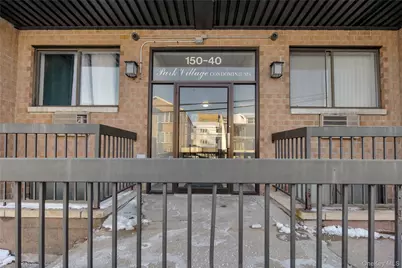 15040 Tahoe Street #2A, Ozone Park, NY 11417 - Photo 1