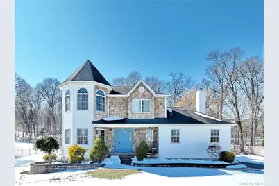 27 Red Schoolhouse Road, Spring Valley, NY 10977 - Photo 1